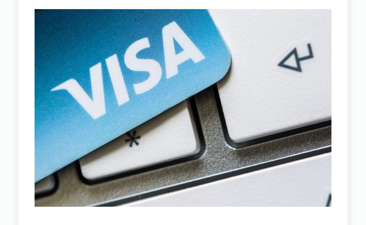 Visa International Service Assessment Fee ISA (Fully Explained)